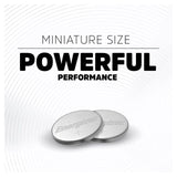 Energizer 2016 Lithium Coin Battery   2 per pack