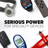 Energizer 2025 Lithium Coin Battery   2 per pack