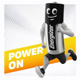 Energizer Alkaline Power AA Batteries   24 per pack