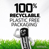 Energizer Alkaline Power AA Batteries   24 per pack