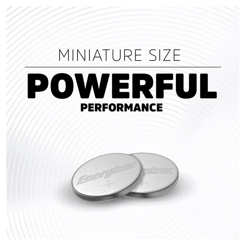 Energizer Lithium CR2032 3V Batteries
