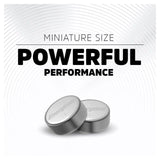 Energizer LR44/A76 Battery Cell   4 per pack