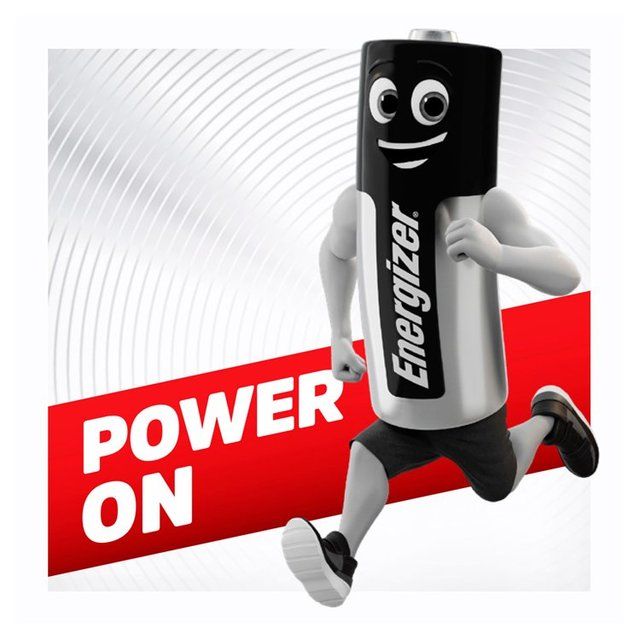 Energizer Max C Batteries Alkaline   4 per pack