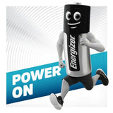 Energizer Max Plus AA   4 per pack