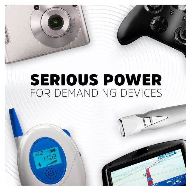 Energizer Max Plus C Batteries Alkaline   2 per pack