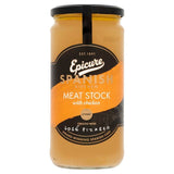 Epicure Spanish Kitchen Meat Stock   680ml