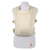 Ergobaby Embrace Soft Knit Baby Carrier Cream