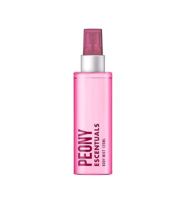 Escentuals Peony Body Mist 125ml