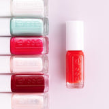 essie Core Mini 64 Fifth Avenue Bright Red Nail Polish
