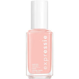 essie Expressie 0 Crop Top N Roll Nude Quick Dry Nail Polish