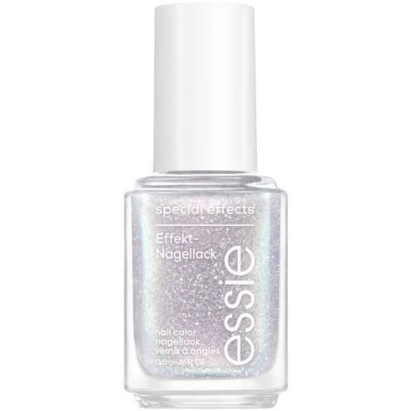 Essie Nail Art Special Effects Topcoat 20 Astral Aura Lustrous Luxury