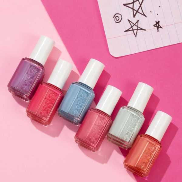 Essie Original Pink Nail Polish 960 Blushin' &amp;amp; Crushin'