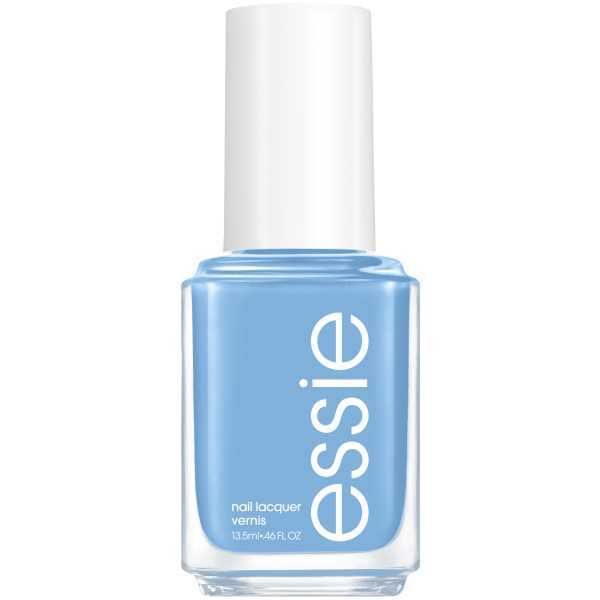 Essie Original Pink Nail Polish 960 Blushin' &amp;amp; Crushin' Tu-lips Touch