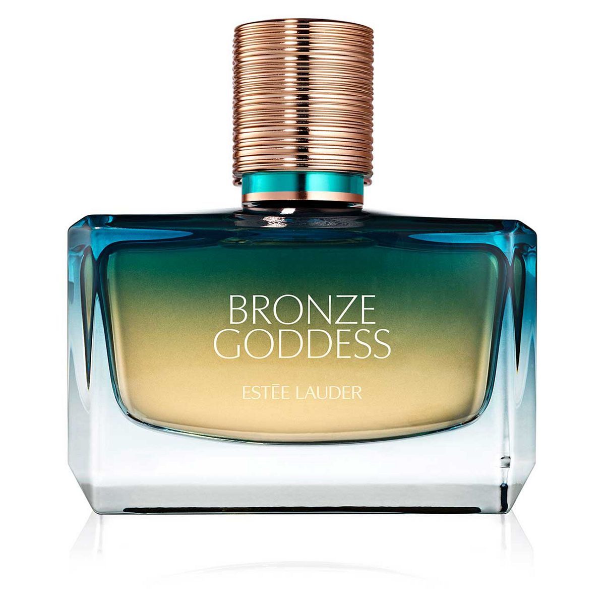 Est&amp;eacute;e Lauder Bronze Goddess Nuit Eau de Parfum 50ml