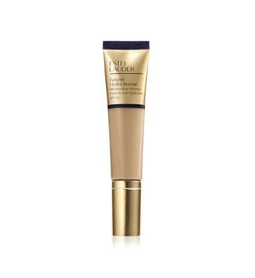 Est&amp;eacute;e Lauder Futurist Hydra Rescue Moisturising Foundation SPF 45 35ml 4N2 spiced sand