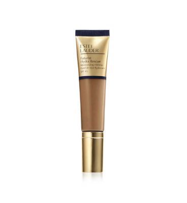 Est&amp;eacute;e Lauder Futurist Hydra Rescue Moisturising Foundation SPF 45 35ml 6N1 mocha