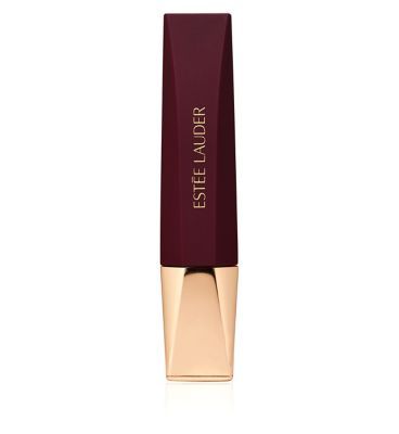 Est&amp;eacute;e Lauder Pure Color Whipped Matte Liquid Lip Bar Noir