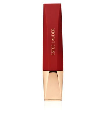 Est&amp;eacute;e Lauder Pure Color Whipped Matte Liquid Lip Love Fever