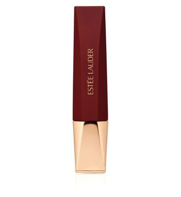 Est&amp;eacute;e Lauder Pure Color Whipped Matte Liquid Lip Shock Me