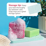 Ethique St Clements Shampoo Bar For Oily Hair 110g