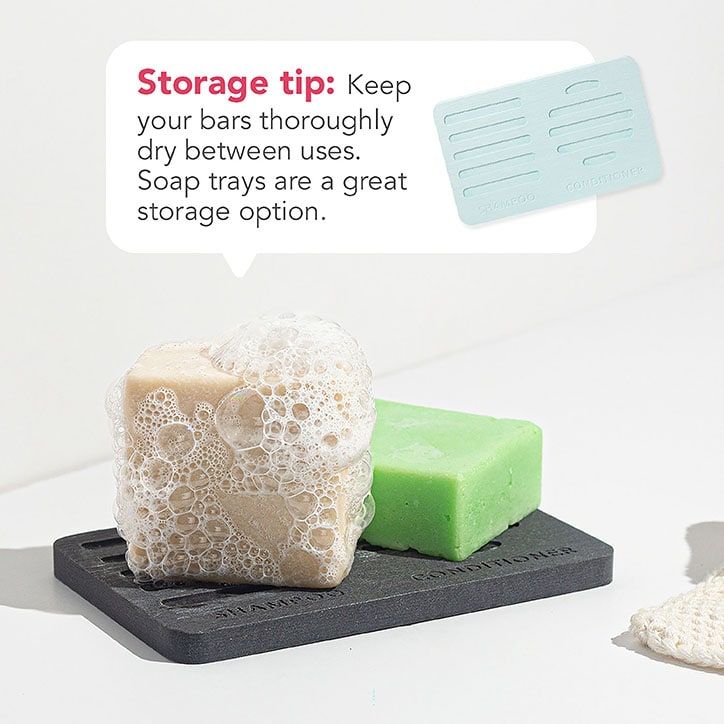 Ethique St Clements Shampoo Bar For Oily Hair 110g