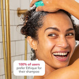 Ethique St Clements Shampoo Bar For Oily Hair 110g