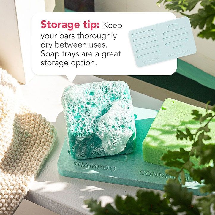 Ethique St Clements Shampoo Bar For Oily Hair 110g