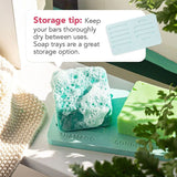 Ethique St Clements Shampoo Bar For Oily Hair 110g