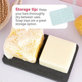 Ethique St Clements Shampoo Bar For Oily Hair 110g