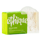 Ethique St Clements Shampoo Bar For Oily Hair 110g