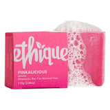 Ethique St Clements Shampoo Bar For Oily Hair 110g
