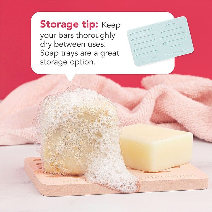 Ethique St Clements Shampoo Bar For Oily Hair 110g Heali Kiwi