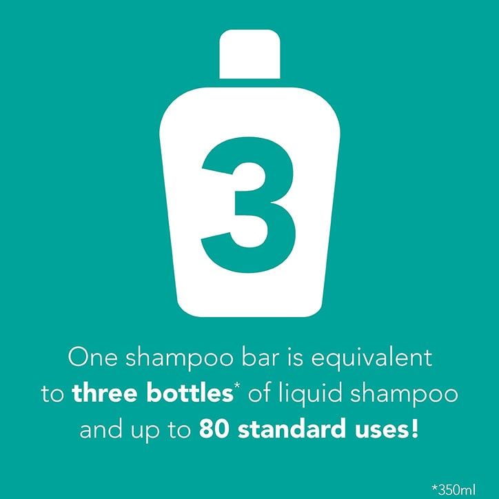 Ethique St Clements Shampoo Bar For Oily Hair 110g Mintasy