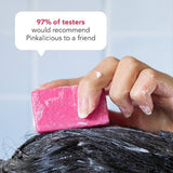 Ethique St Clements Shampoo Bar For Oily Hair 110g Pinkalicious