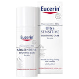Eucerin AntiRedness Soothing Care Cream 50ml