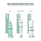 Eucerin DermoPurifyer Oil Control Renewal Treatment 40ml