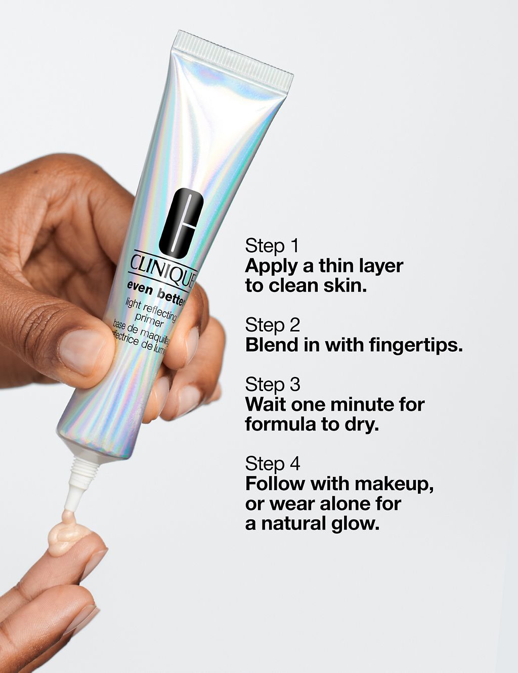 Even Better&amp;trade; Light Reflecting Primer, 30ml