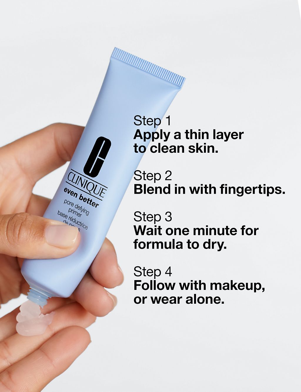 Even Better&amp;trade; Pore Defying Primer, 30ml