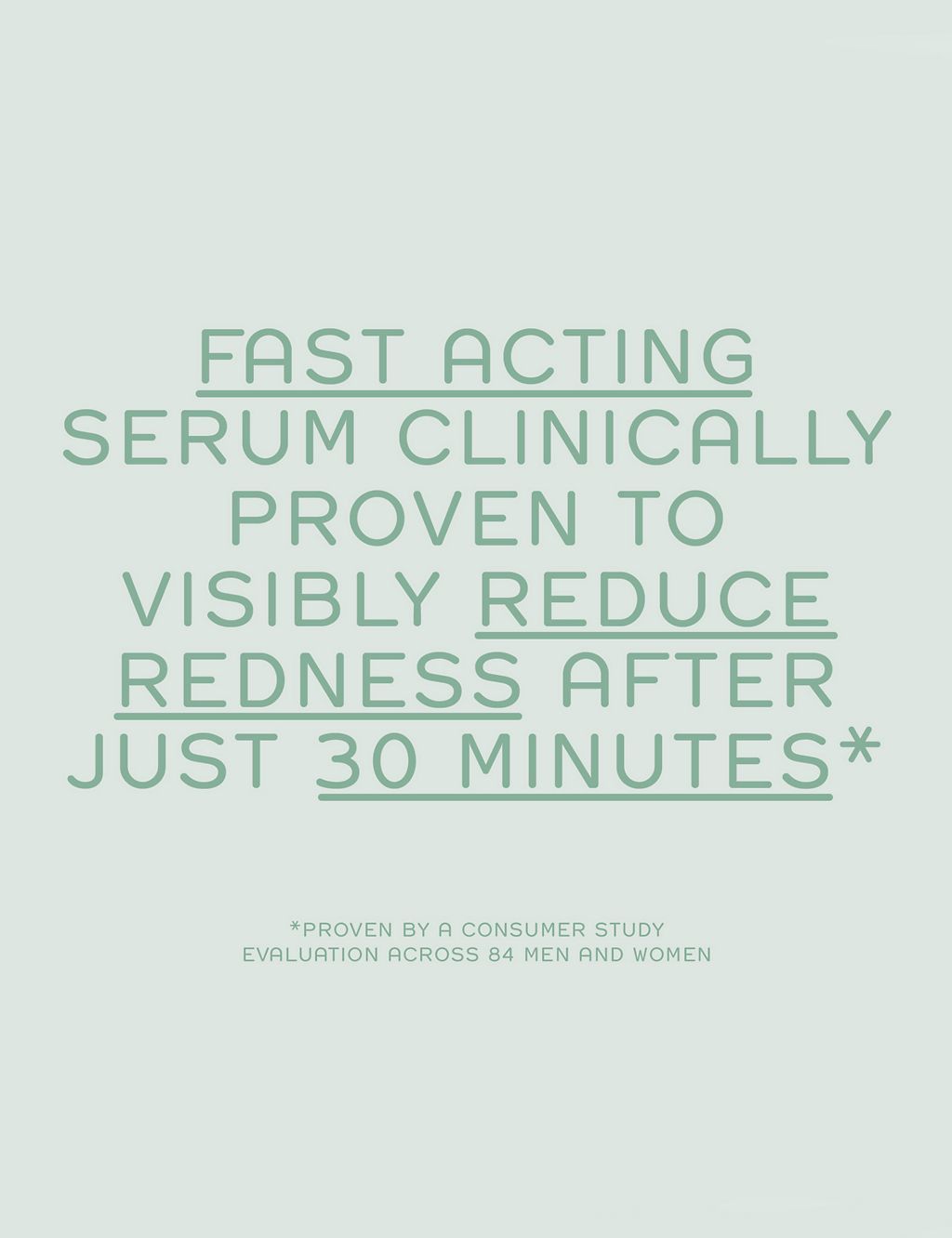 Evercalm&amp;trade; Redness Relief Serum 30ml