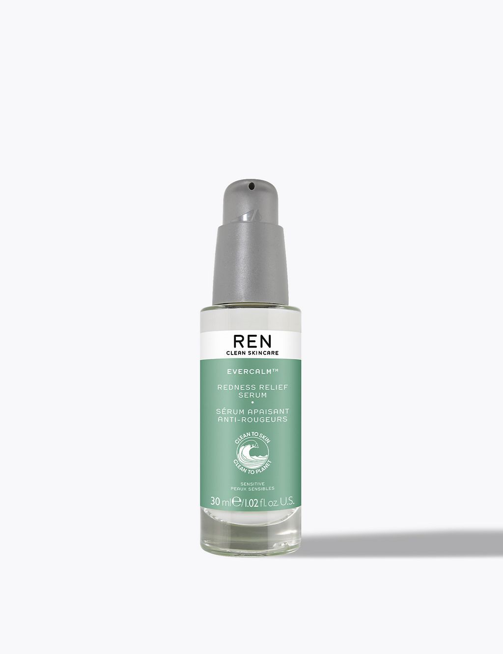 Evercalm&amp;trade; Redness Relief Serum 30ml