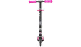 EVO 2 Wheel Scooter - Black &amp;amp; Pink