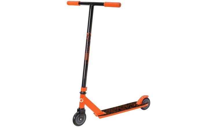 EVO Evolution Stunt Scooter - Orange