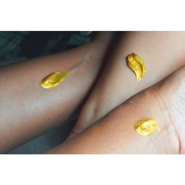 Evolve Beauty Bio Retinol Gold Mask   60ml