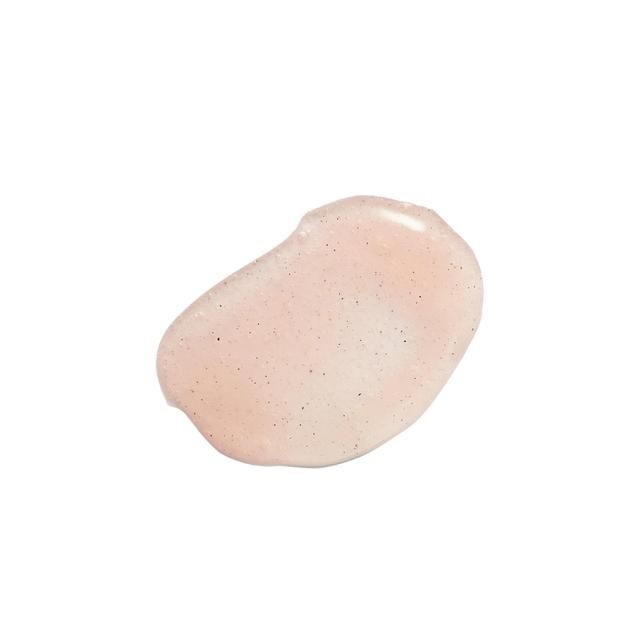 Evolve Beauty Rose Quartz Facial Polish   60ml