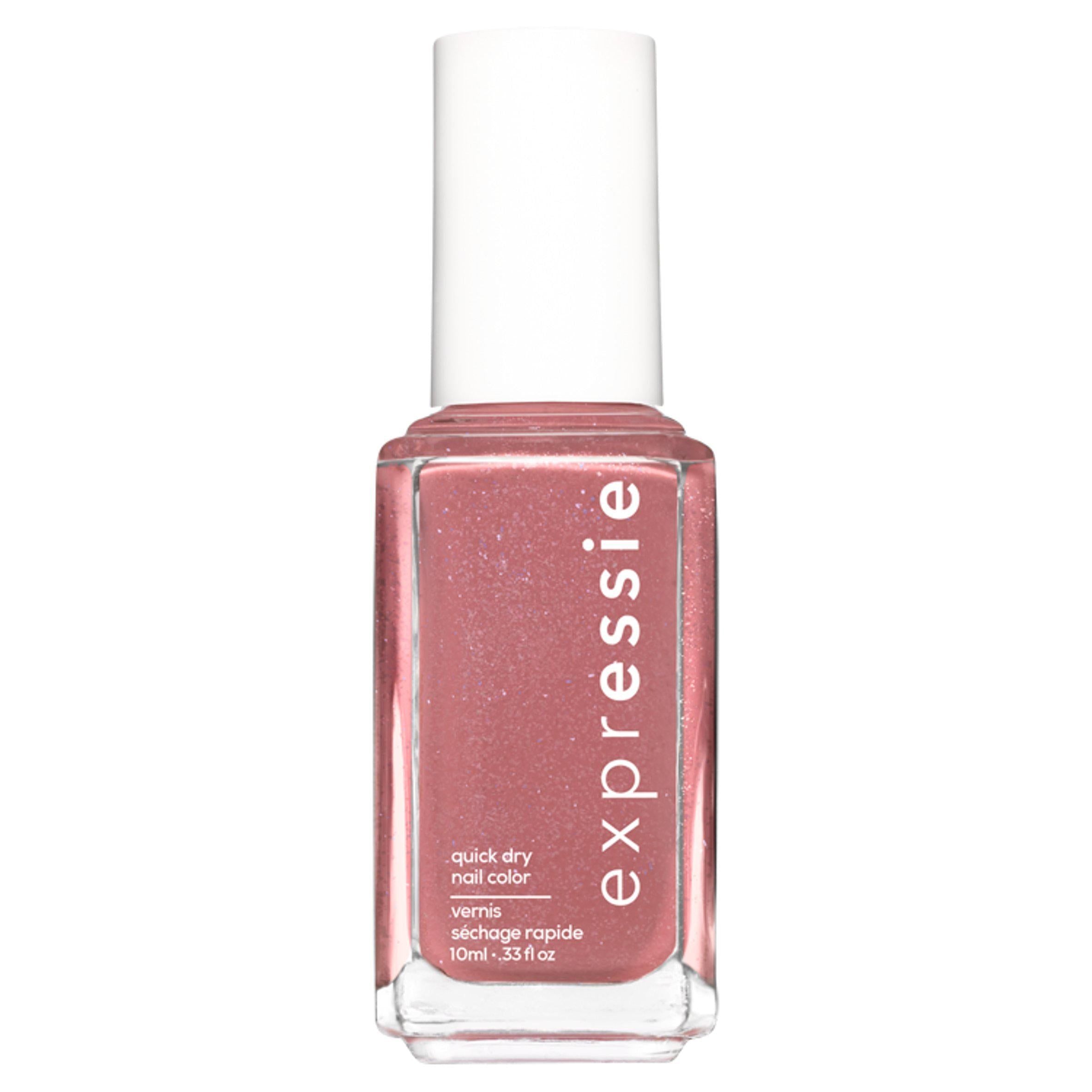 Expressie 30 Trend &amp;amp; Snap Nail Polish 10ml