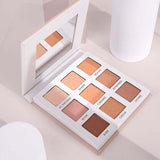 Eye Candy Eye Shadow Palette - In The Nude