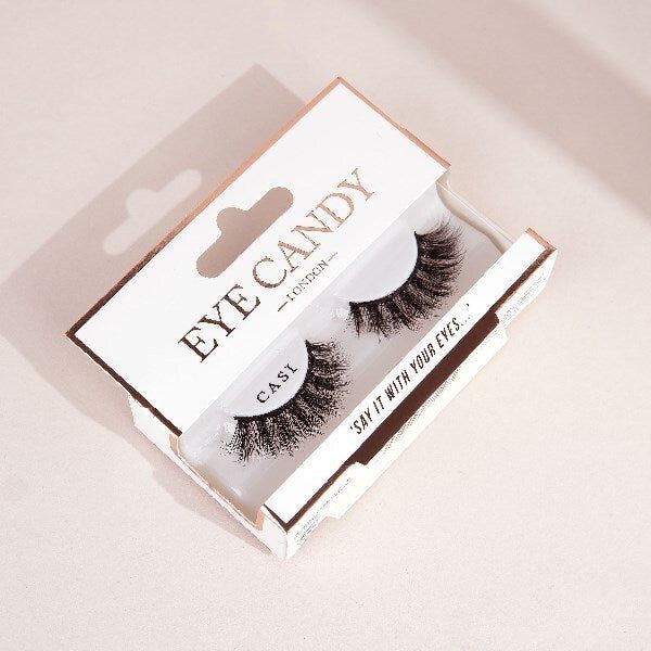 Eye Candy Signature Lash Collection - Casi