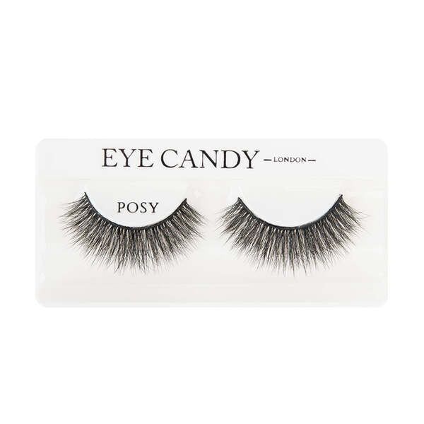 Eye Candy Signature Lash Collection - Posy