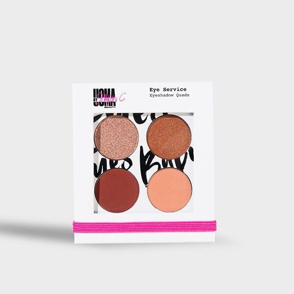 Eye Service Eyeshadow Quad -  Dreaming