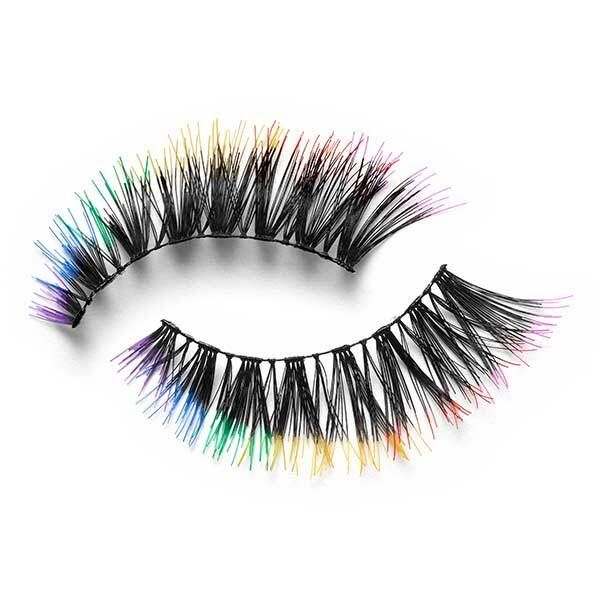 Eylure 117 Pride Inspired Lash